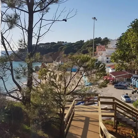 Casa Da * אלבופיירה