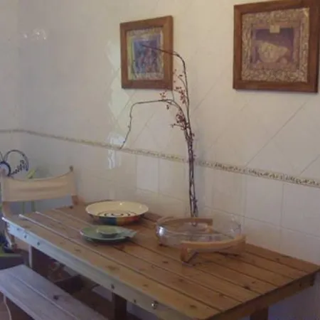 דירה Casa Da אלבופיירה