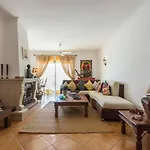 Apartmán Casa Da Albufeira