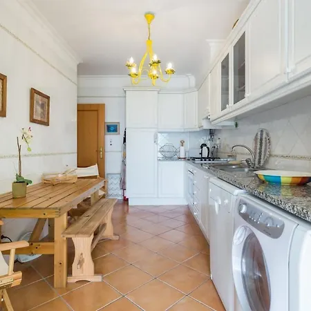 Casa Da Апартаменты *