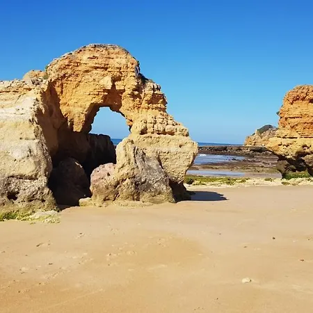 Casa Da Апартаменты