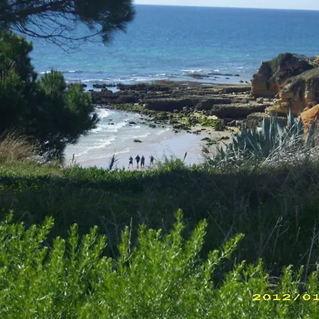 Casa Da Апартаменты *