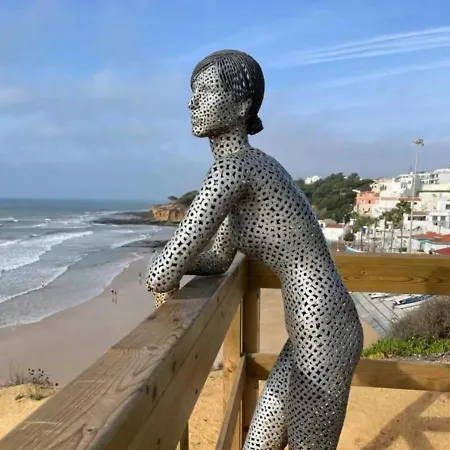 Casa Da * 阿尔布费拉