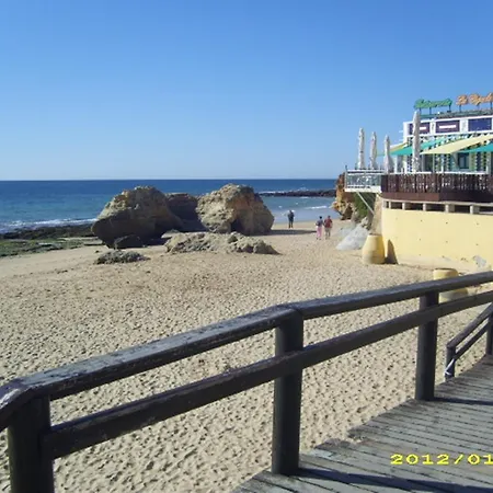 Апартаменты Casa Da