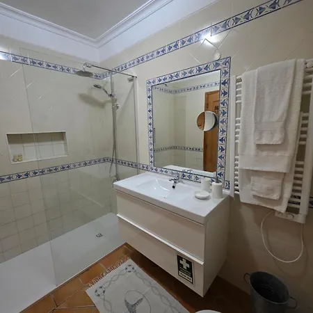 Casa Da Lägenhet *
