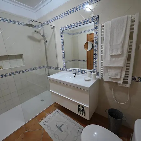 Casa Da Albufeira