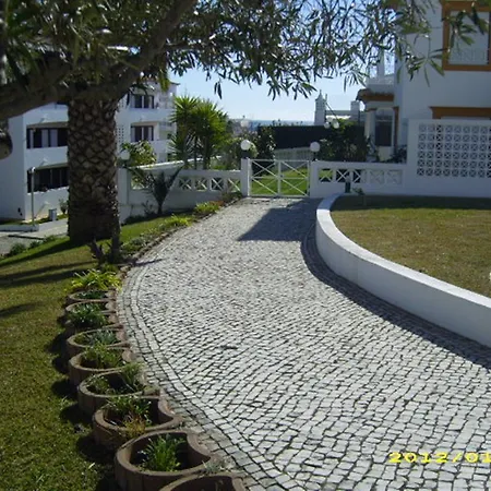 Casa Da Apartment *