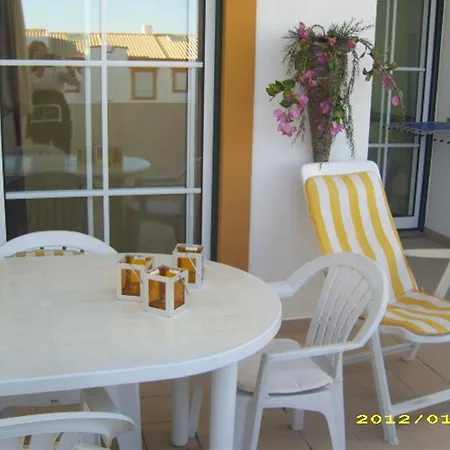Casa Da Apartment