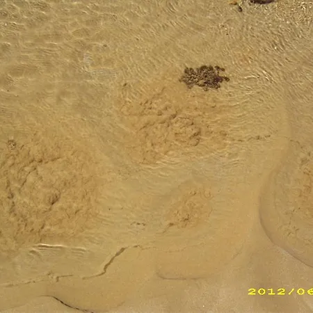 Lägenhet Casa Da Albufeira