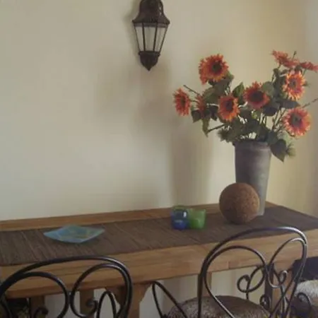 Casa Da Apartment *