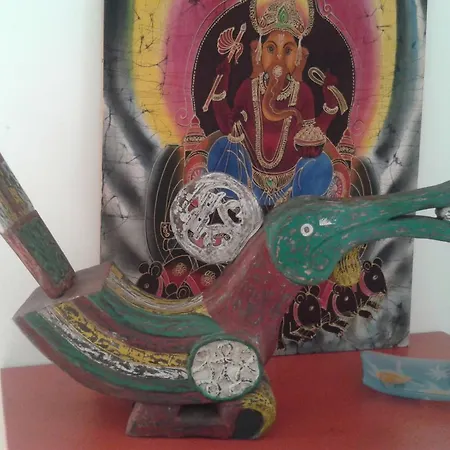 Casa Da Lägenhet Albufeira