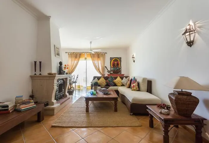 公寓 Casa Da 阿尔布费拉