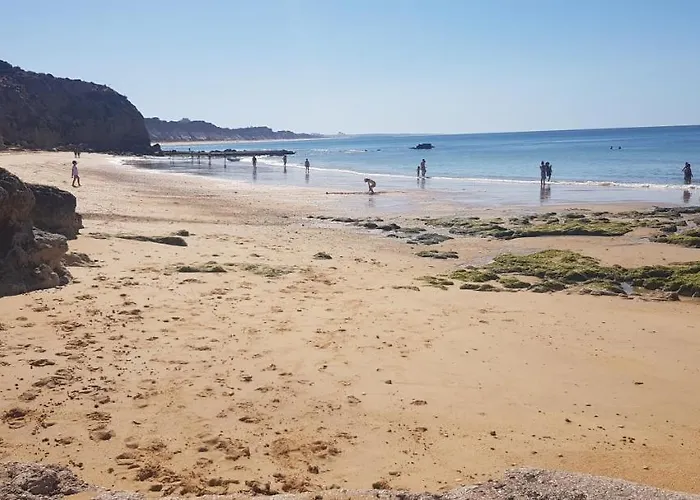 Casa Da 公寓 阿尔布费拉