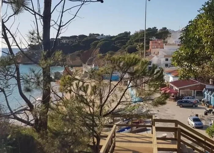 Casa Da * 阿尔布费拉