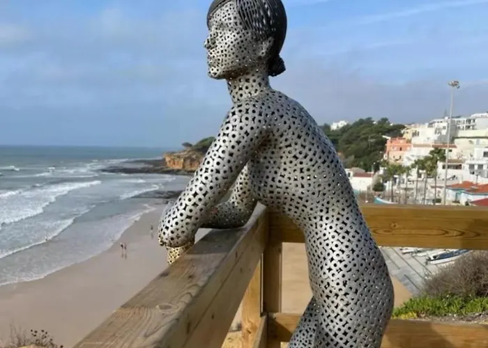 Casa Da * 阿尔布费拉