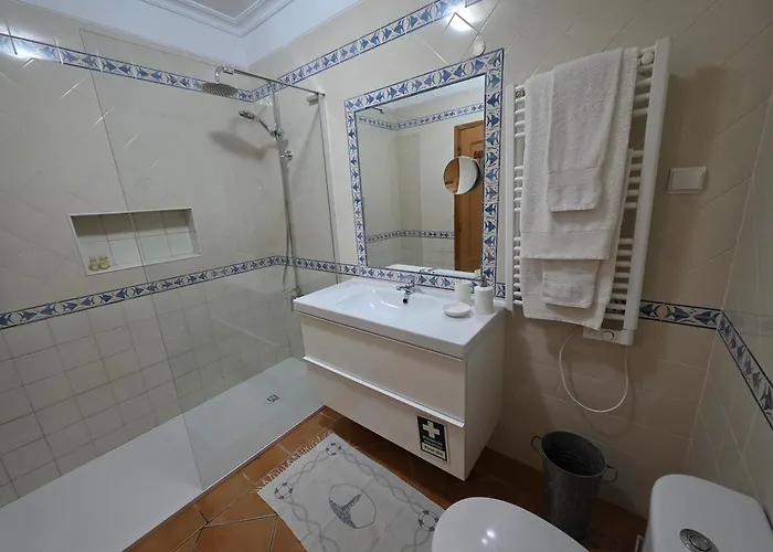 Casa Da 阿尔布费拉