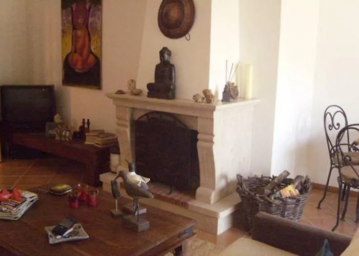 Casa Da * 阿尔布费拉