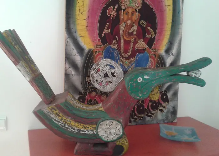 Casa Da 公寓 阿尔布费拉