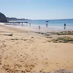 Casa Da Διαμέρισμα Αλμπουφέιρα