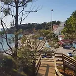 Casa Da * Αλμπουφέιρα