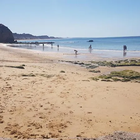 Casa Da 公寓 阿尔布费拉