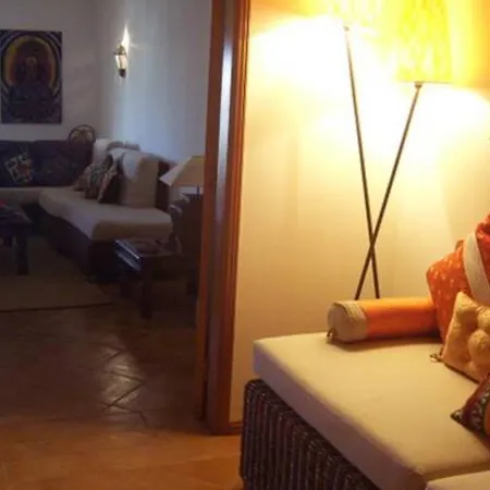 Appartement Casa Da *