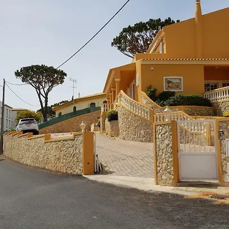 Casa Da Αλμπουφέιρα
