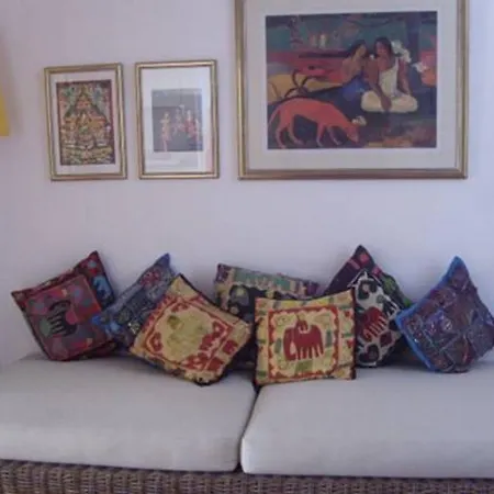 Casa Da Apartment Albufeira