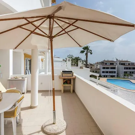 Apartment Casa Da Albufeira